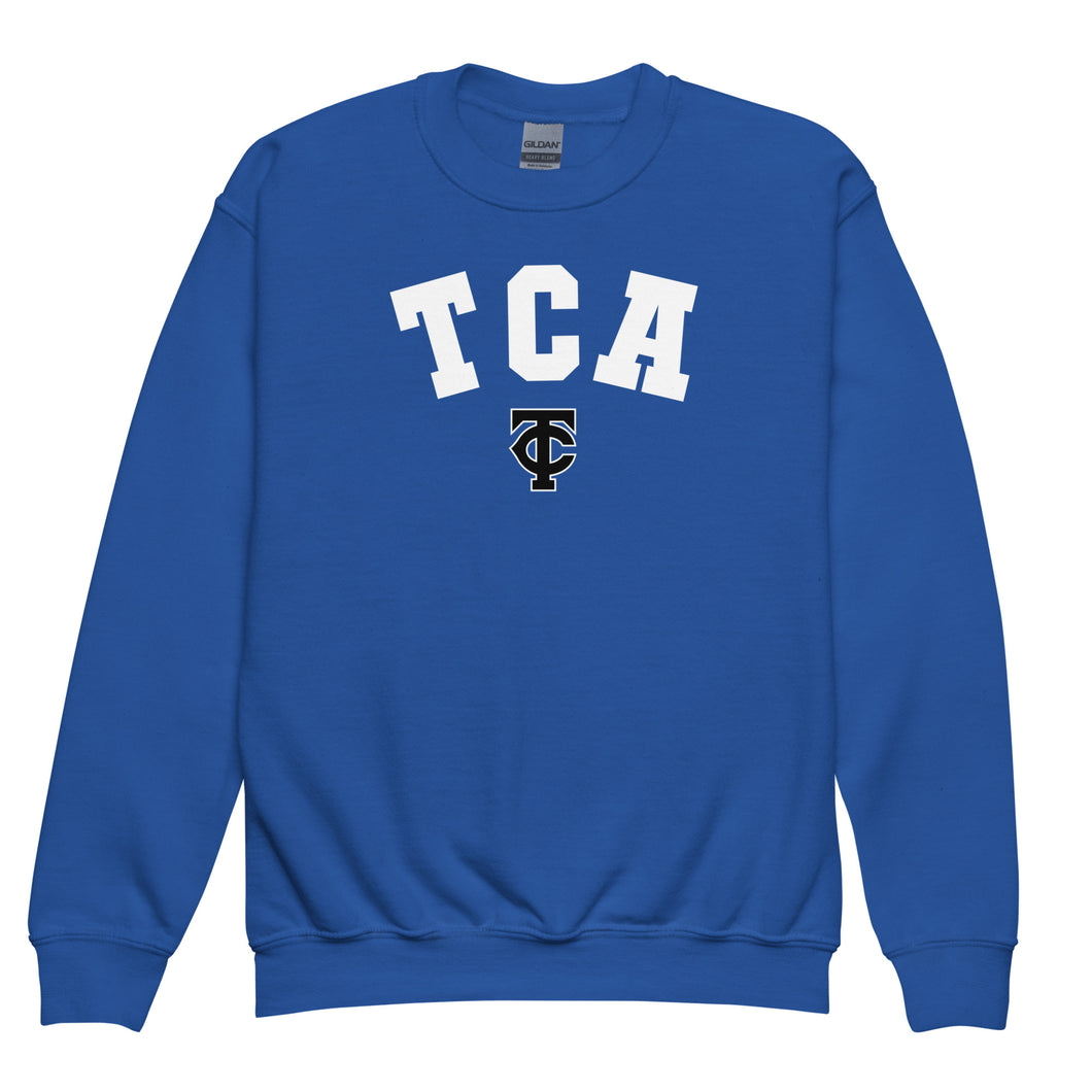 TCA Youth Sweatshirt