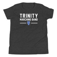 Load image into Gallery viewer, Marching Band Youth Short Sleeve T-Shirt