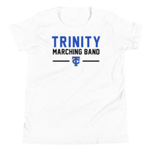 Load image into Gallery viewer, Marching Band Youth Short Sleeve T-Shirt