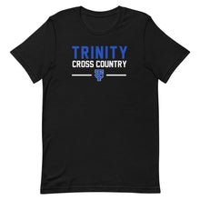 Load image into Gallery viewer, Cross Country Short-Sleeve Unisex T-Shirt