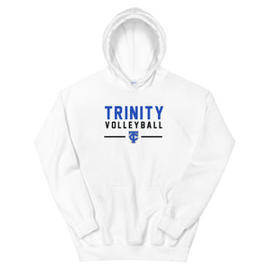 Volleyball Unisex Hoodie