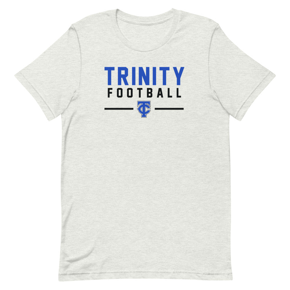 Football Short-Sleeve Unisex T-Shirt