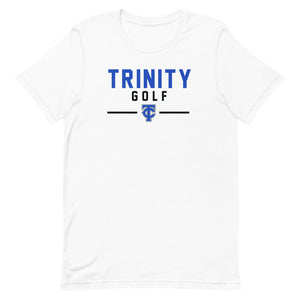 Golf Short-Sleeve Unisex T-Shirt