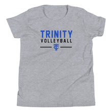Load image into Gallery viewer, Volleyball Youth Short Sleeve T-Shirt