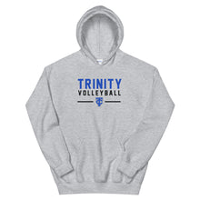 Load image into Gallery viewer, Volleyball Unisex Hoodie