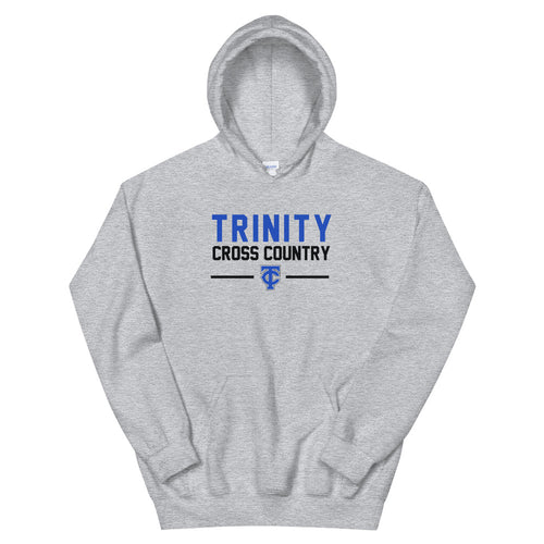 Cross Country Unisex Hoodie