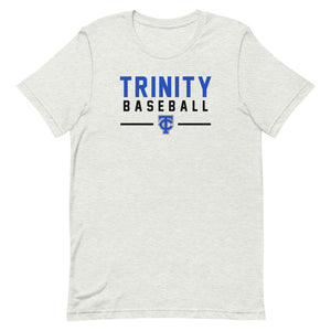 Baseball Short-Sleeve Unisex T-Shirt