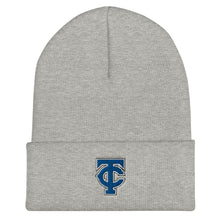 Load image into Gallery viewer, TC Cuffed Beanie