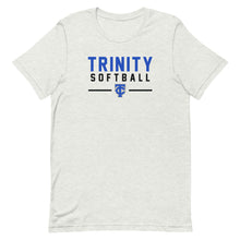 Load image into Gallery viewer, Softball Short-Sleeve Unisex T-Shirt