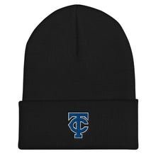 Load image into Gallery viewer, TC Cuffed Beanie