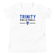Load image into Gallery viewer, Volleyball Youth Short Sleeve T-Shirt