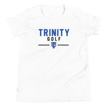 Load image into Gallery viewer, Golf Youth Short Sleeve T-Shirt