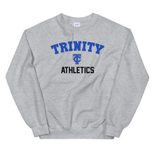 Load image into Gallery viewer, Trinity Athletics Unisex Sweatshirt