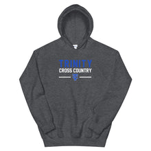Load image into Gallery viewer, Cross Country Unisex Hoodie