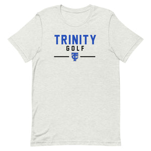 Golf Short-Sleeve Unisex T-Shirt