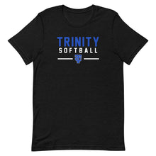Load image into Gallery viewer, Softball Short-Sleeve Unisex T-Shirt