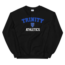 Load image into Gallery viewer, Trinity Athletics Unisex Sweatshirt