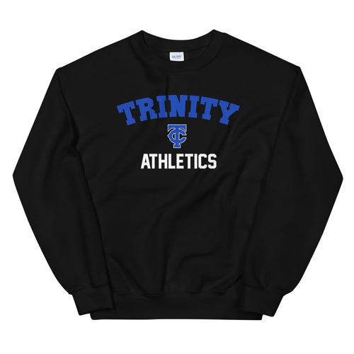 Trinity Athletics Unisex Sweatshirt