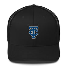 Load image into Gallery viewer, TC Trucker Cap