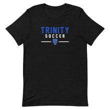 Load image into Gallery viewer, Soccer Short-Sleeve Unisex T-Shirt