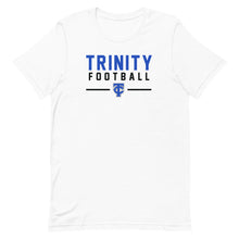 Load image into Gallery viewer, Football Short-Sleeve Unisex T-Shirt