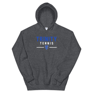 Tennis Unisex Hoodie