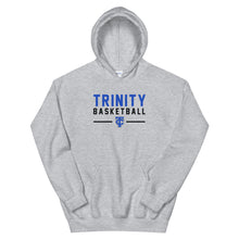 Load image into Gallery viewer, Basketball Unisex Hoodie