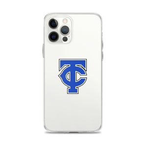 TC iPhone Case