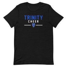 Load image into Gallery viewer, Cheer Short-Sleeve Unisex T-Shirt