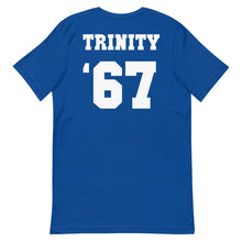 Load image into Gallery viewer, Trinity &#39;67 Short-Sleeve Unisex T-Shirt