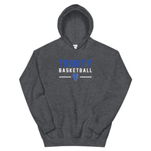 Load image into Gallery viewer, Basketball Unisex Hoodie