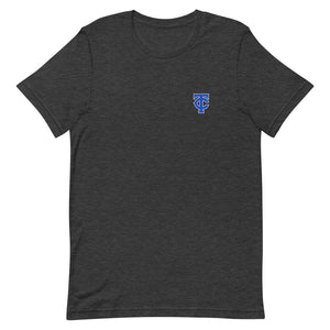 Trinity '67 Short-Sleeve Unisex T-Shirt