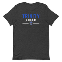 Load image into Gallery viewer, Cheer Short-Sleeve Unisex T-Shirt