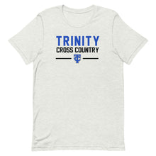Load image into Gallery viewer, Cross Country Short-Sleeve Unisex T-Shirt