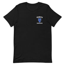Load image into Gallery viewer, We Conquered Short-Sleeve Unisex T-Shirt