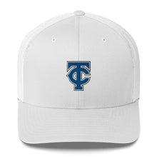 Load image into Gallery viewer, TC Trucker Cap