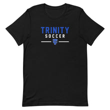 Load image into Gallery viewer, Soccer Short-Sleeve Unisex T-Shirt