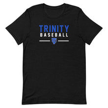 Load image into Gallery viewer, Baseball Short-Sleeve Unisex T-Shirt