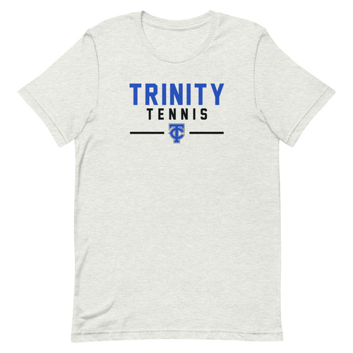 Tennis Short-Sleeve Unisex T-Shirt