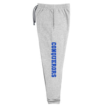 Load image into Gallery viewer, Conquerors Unisex Joggers