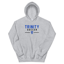 Load image into Gallery viewer, Soccer Unisex Hoodie