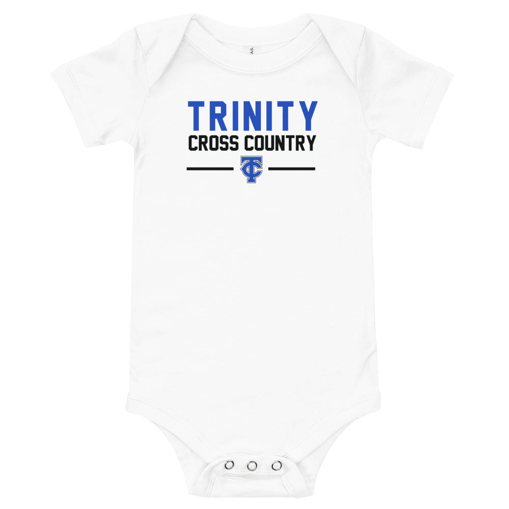 Cross Country Infant Bodysuit