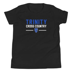 Cross Country Youth Short Sleeve T-Shirt