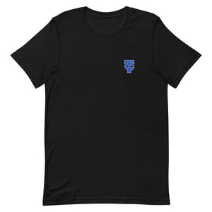 Trinity '67 Short-Sleeve Unisex T-Shirt