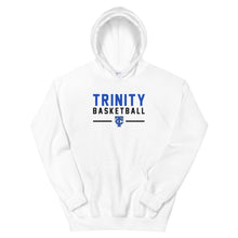Load image into Gallery viewer, Basketball Unisex Hoodie