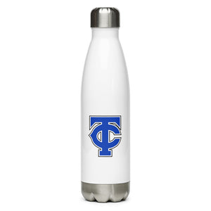 TC Stainless Steel Water Bottle