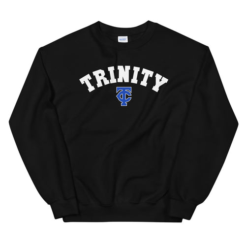 Trinity Unisex Sweatshirt