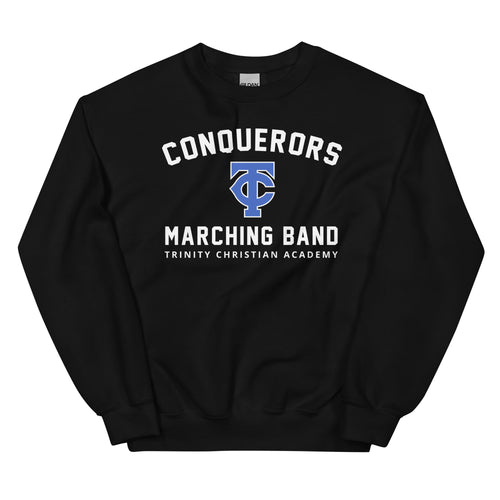 Marching Band Unisex Sweatshirt
