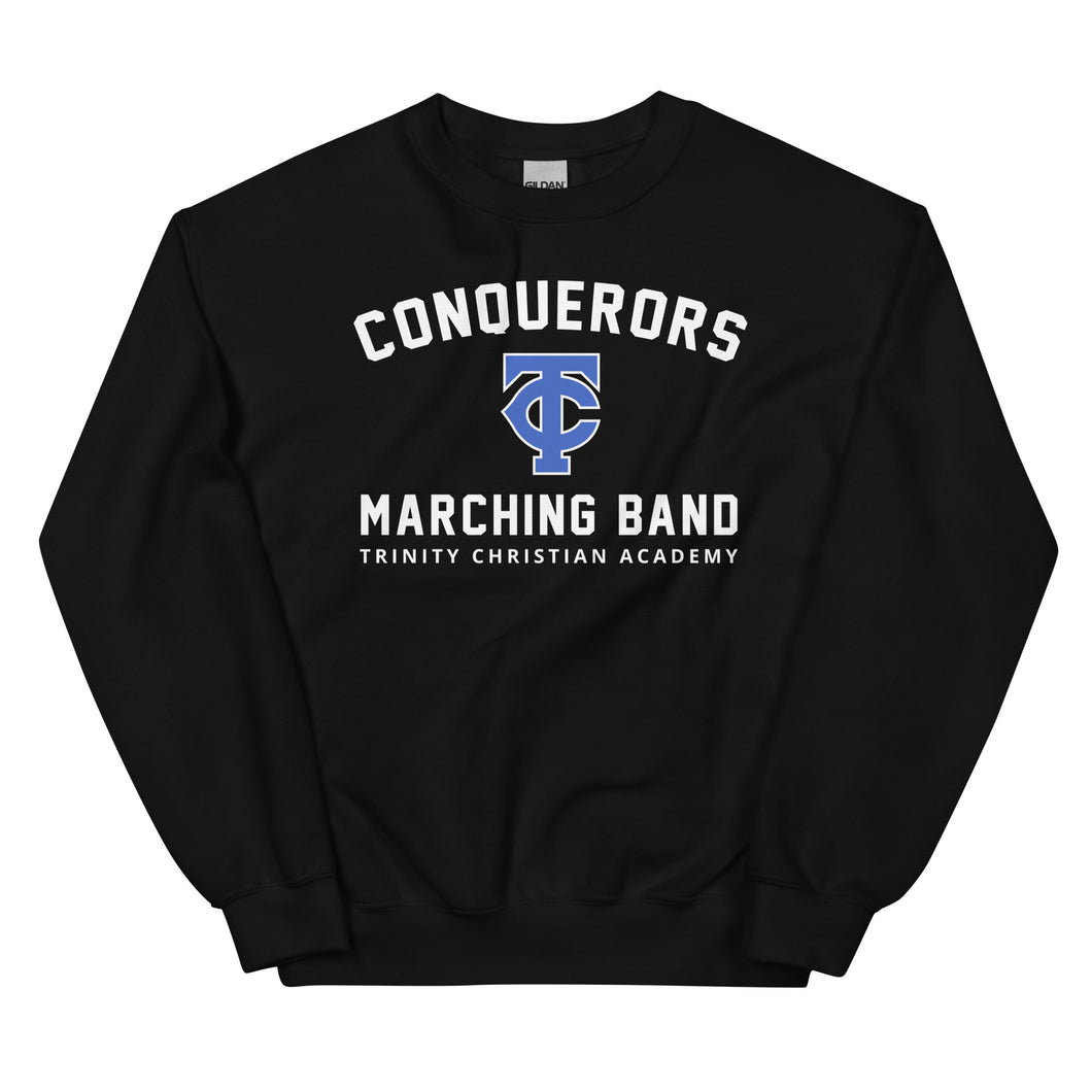 Marching Band Unisex Sweatshirt