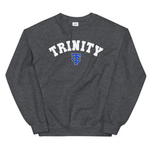 Load image into Gallery viewer, Trinity Unisex Sweatshirt